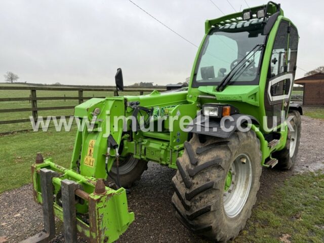 Merlo TF42.7CS Teleporter For Sale