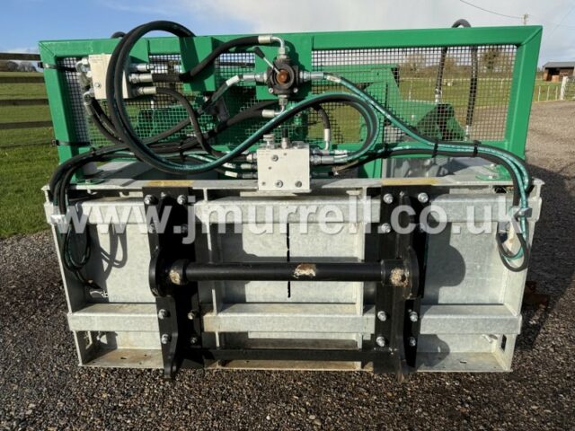 2024 Spread A Bale Mini ST For Sale