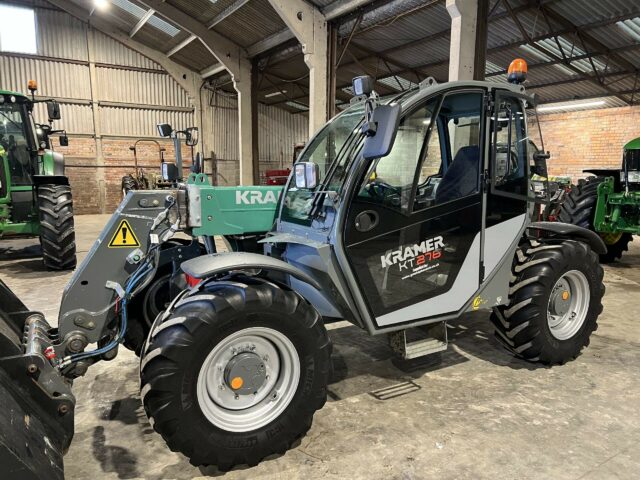 KRAMER KT276