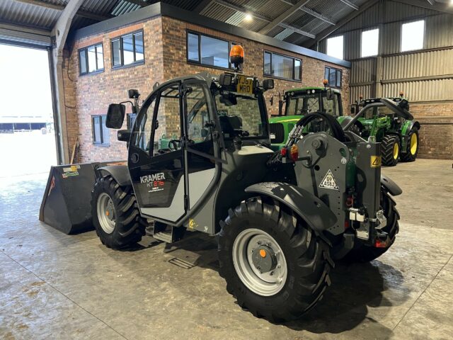 KRAMER KT276