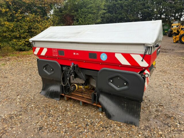 Kverneland Exacta-TL Fertiliser Spreader