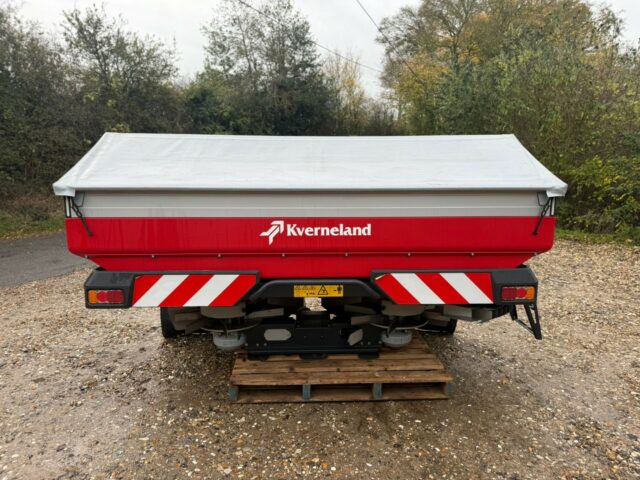 Kverneland Exacta-TL Fertiliser Spreader