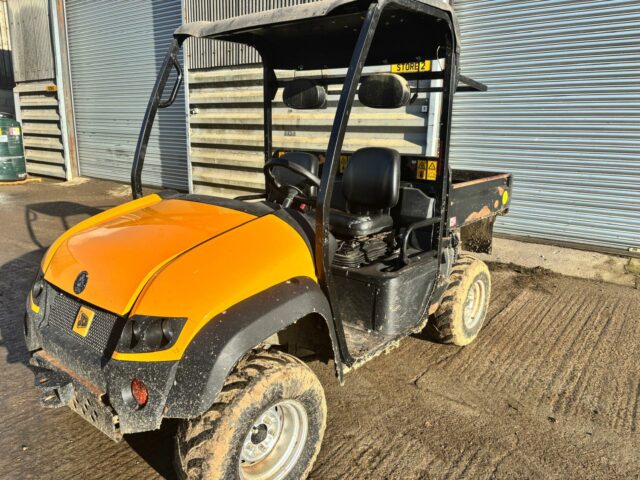 JCB Workmaxx 800D