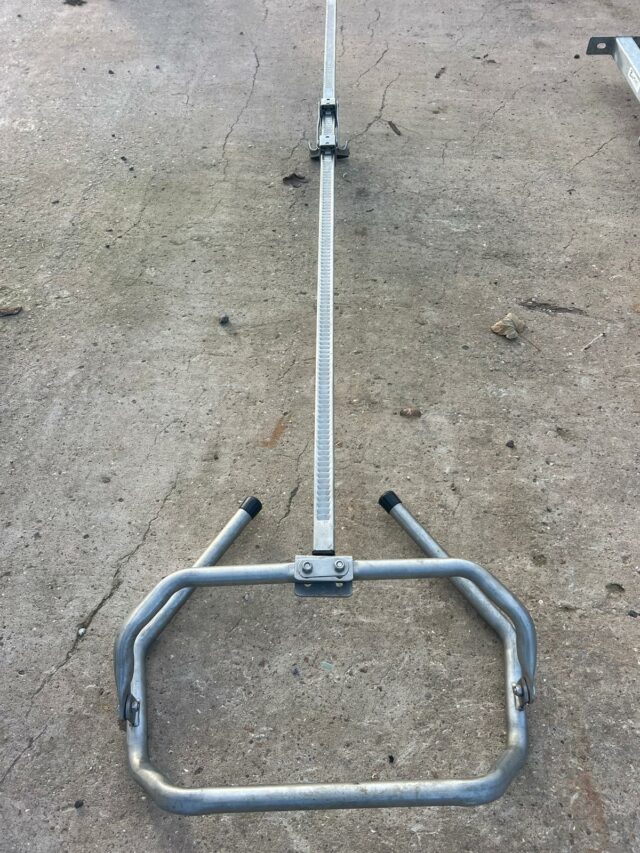 Heavy Duty Calf Jack