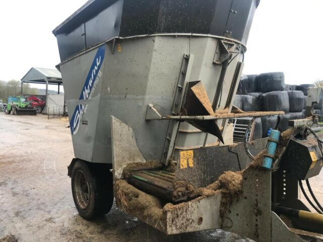 TB003848 SHELBOURNE POWERMIX PRO 13