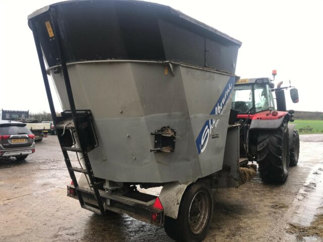 TB003848 SHELBOURNE POWERMIX PRO 13