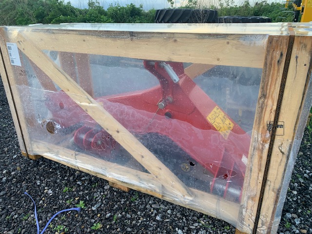 EM000225 KVERNELAND 3232MT MOWER