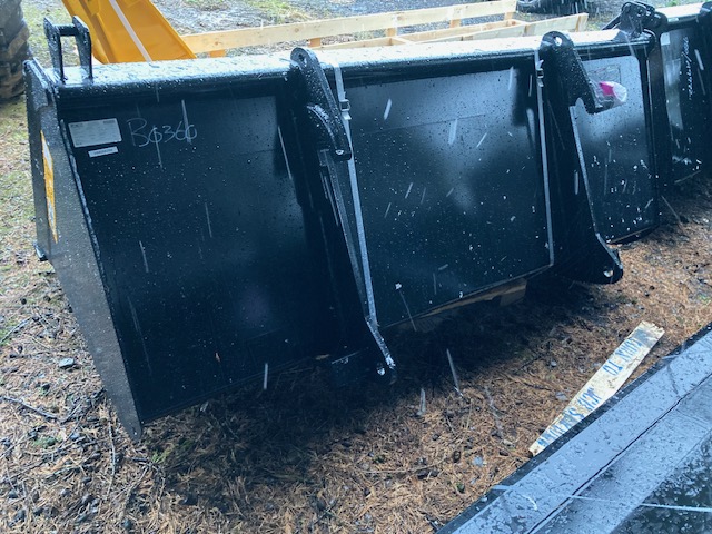 HM068298 JCB GRAIN BUCKET