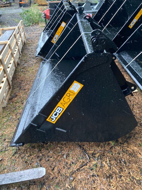 HM068298 JCB GRAIN BUCKET