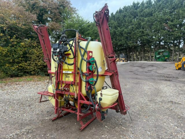 Hardi Master Sprayer