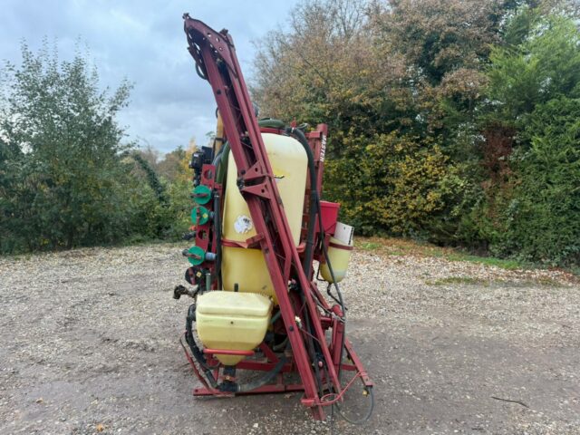 Hardi Master Sprayer