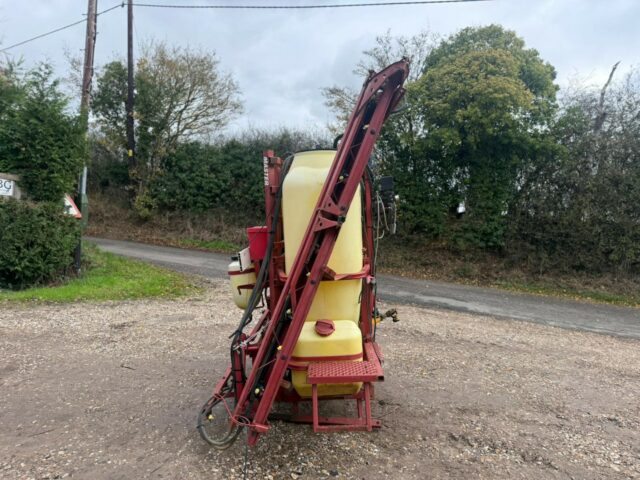 Hardi Master Sprayer