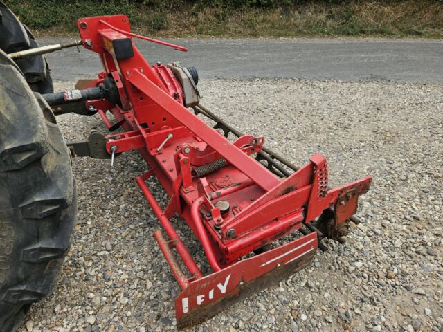 Lely 300-35 Power Harrow