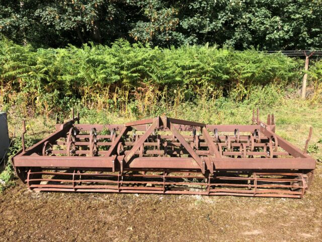 3m Tine Cultivator
