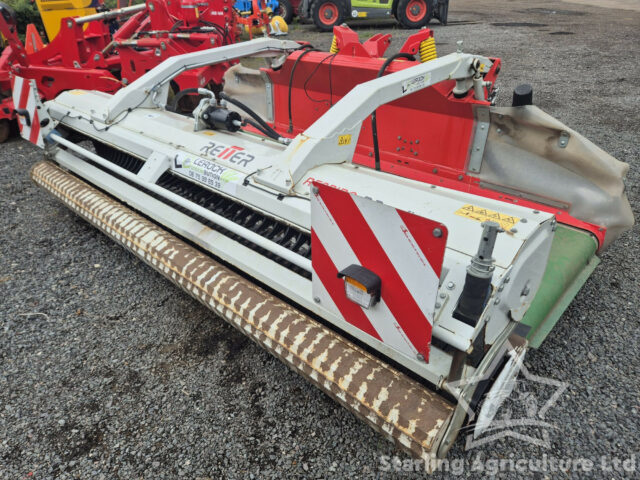 Reiter RESPIRO R3.5 profi Merger