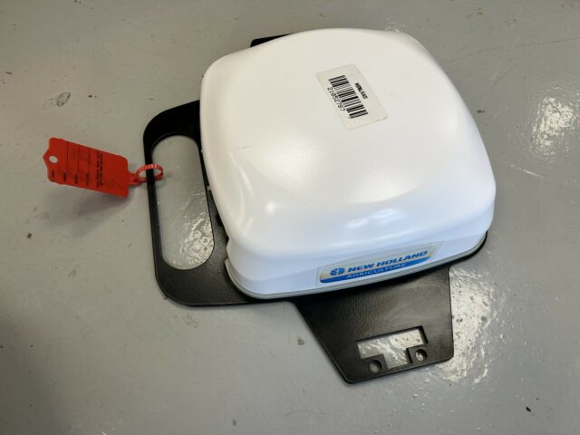 CNH LEVEL 3 AG392 RECEIVER AND NAV 3 CONTROLLER KIT