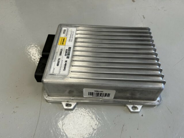 CNH LEVEL 3 AG392 RECEIVER AND NAV 3 CONTROLLER KIT