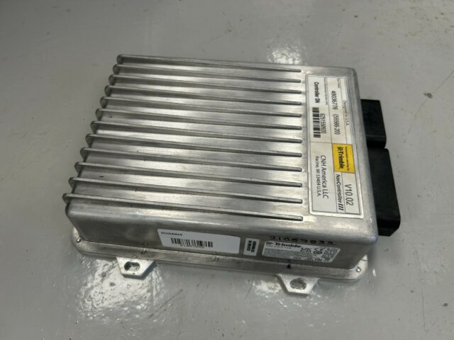 CNH NAV 3 STEERING CONTROLLER