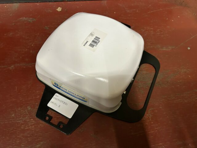 CNH LEVEL 3 AG392 RECEIVER AND NAV 3 CONTROLLER KIT