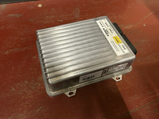 CNH LEVEL 3 AG392 RECEIVER AND NAV 3 CONTROLLER KIT