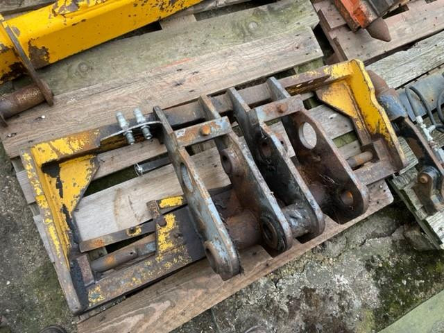 CLAAS SCORPION SANDERSON