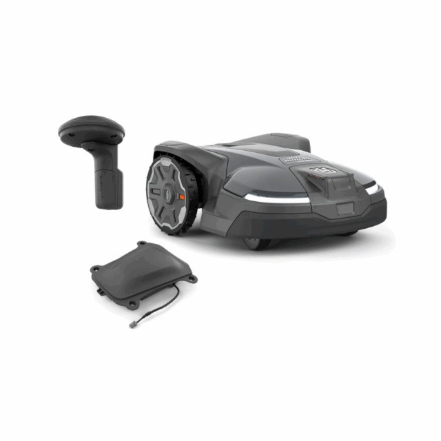Husqvarna Automower 430X NERA
