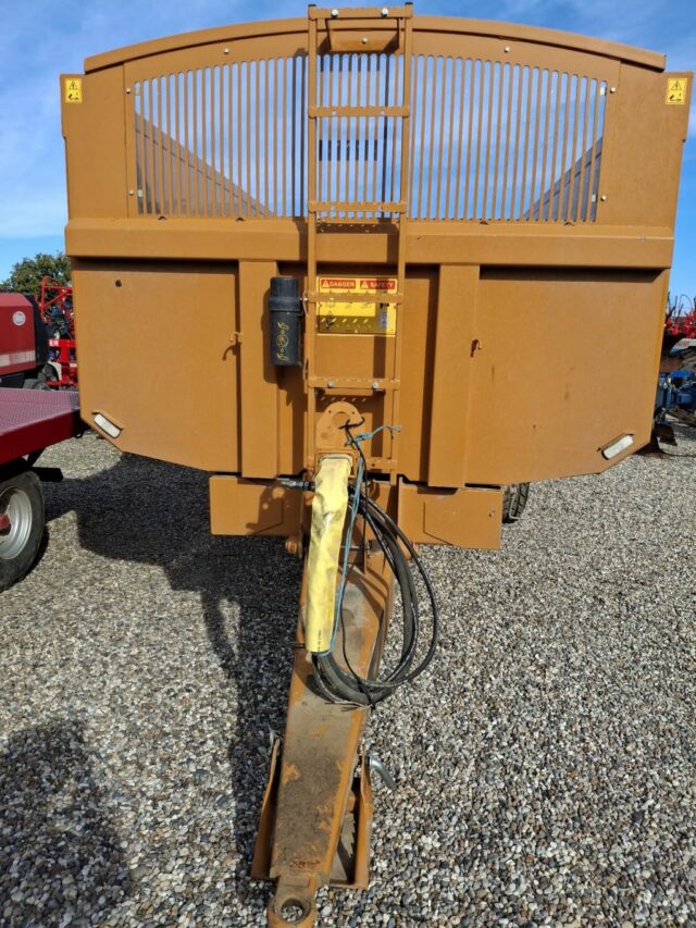 Richard Western SF14LX