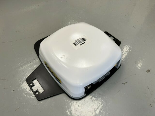 CNH LEVEL 3 AG392 RECEIVER AND NAV 3 CONTROLLER KIT