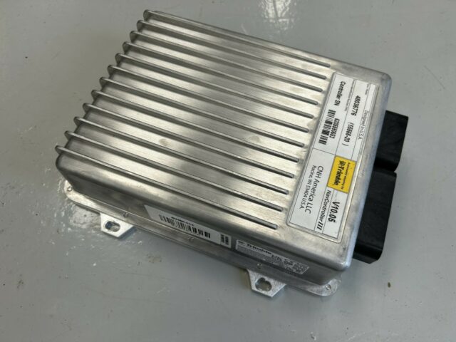 CNH LEVEL 3 AG392 RECEIVER AND NAV 3 CONTROLLER KIT