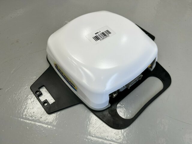 CNH LEVEL 3 AG392 RECEIVER AND NAV 3 CONTROLLER KIT