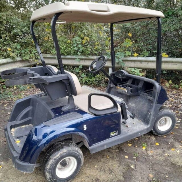E-Z-Go RXV ELITE