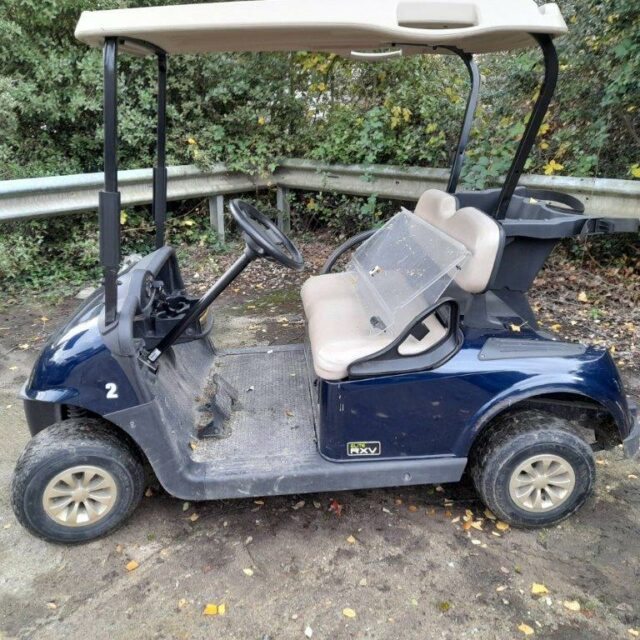 E-Z-Go RXV ELITE
