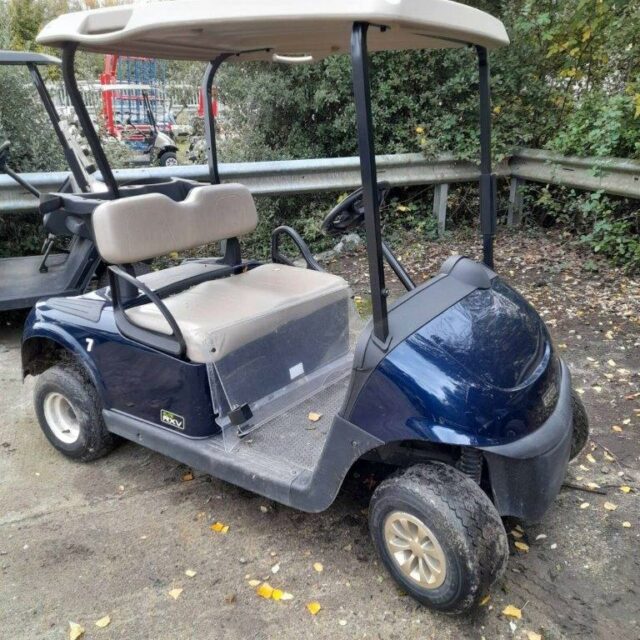 E-Z-Go RXV ELITE