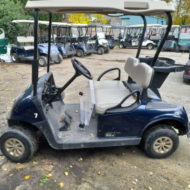 E-Z-Go RXV ELITE