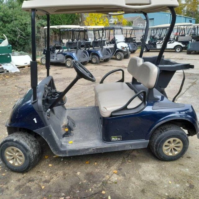E-Z-Go RXV ELITE