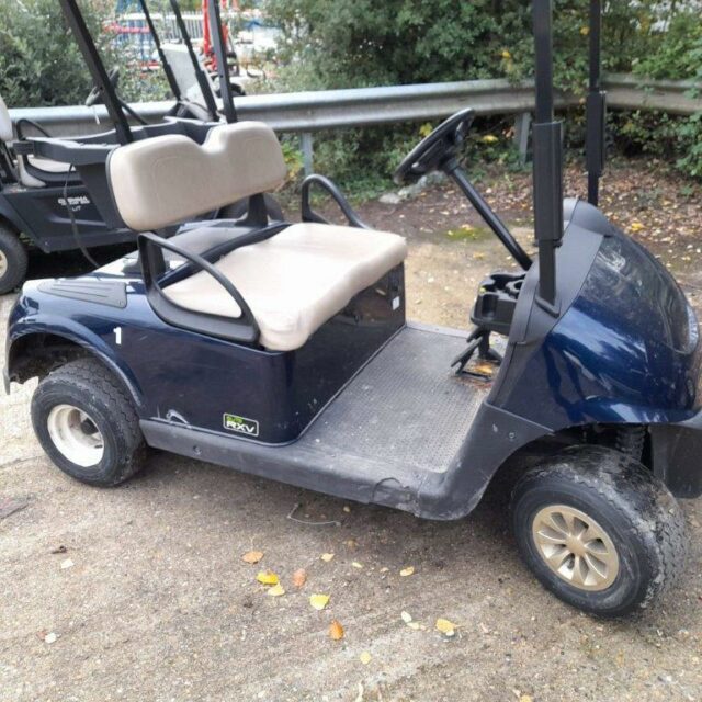 E-Z-Go RXV ELITE