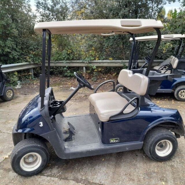 E-Z-Go RXV ELITE