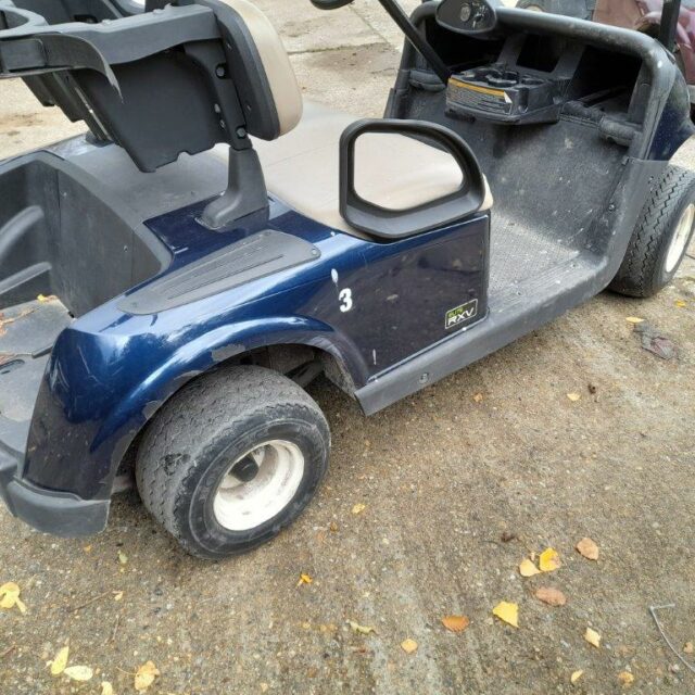 E-Z-Go RXV ELITE