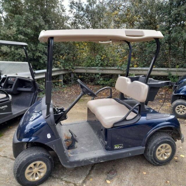 E-Z-Go RXV ELITE
