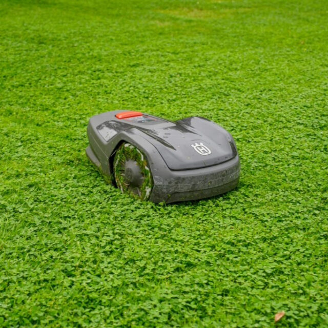 Husqvarna Automower Aspire R4