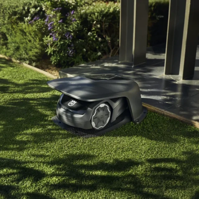 Husqvarna Automower Aspire R4