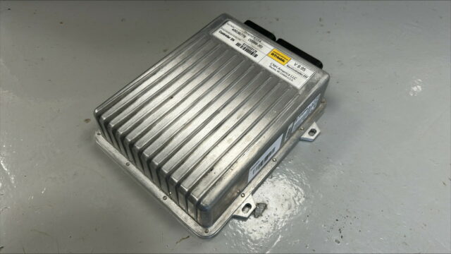 CNH LEVEL 3 AG392 RECEIVER AND NAV 3 CONTROLLER KIT