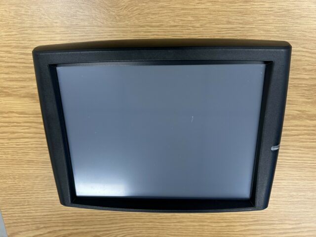INTELLIVIEW 4 DISPLAY WITH TASK CONTROLLER