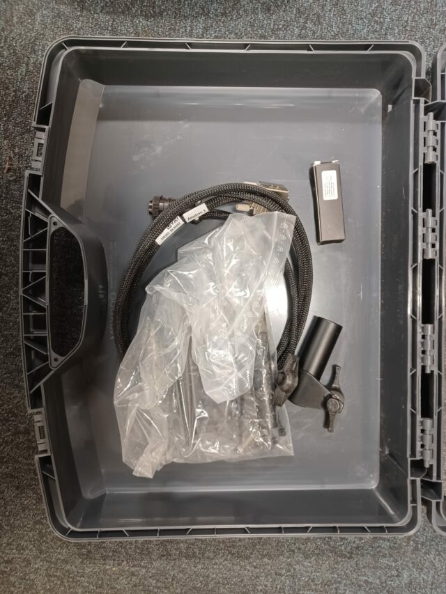 AMAZONE AMATRON 3 WITH GPS SWITCH