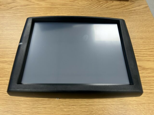 INTELLIVIEW 4 DISPLAY