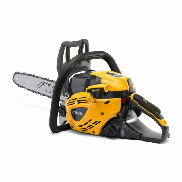 Stiga CS 540 16″ Chainsaw