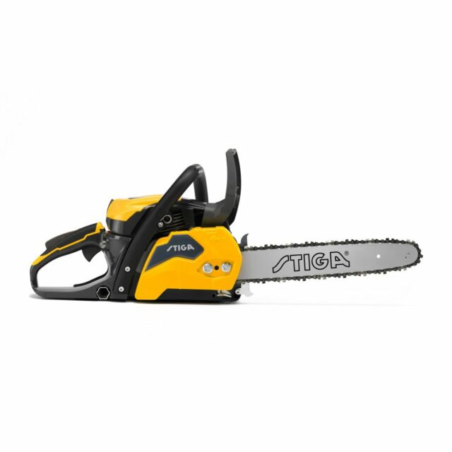 Stiga CS 540 16″ Chainsaw