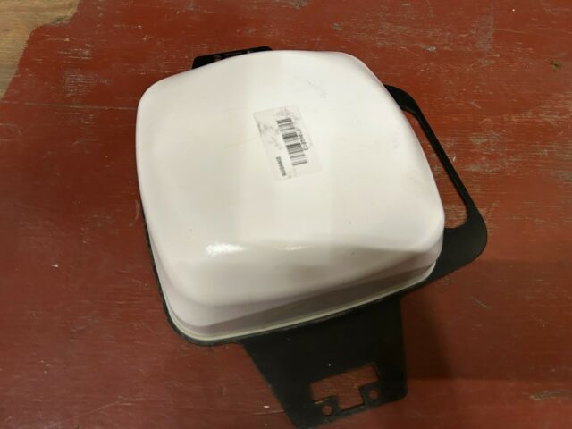 CNH LEVEL 3 AG392 RECEIVER AND NAV 3 CONTROLLER KIT