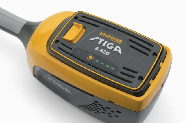 Stiga GT500E Trimmer