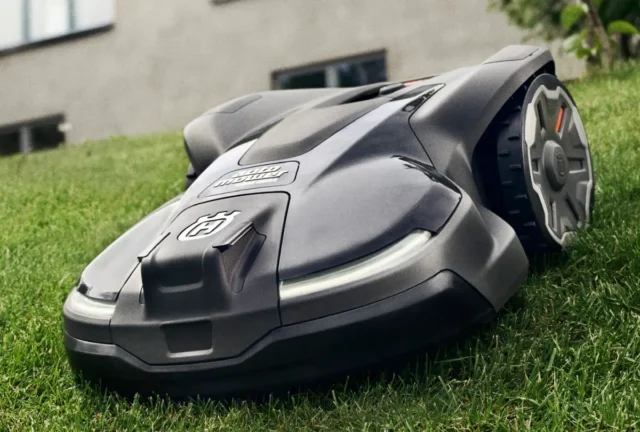 Husqvarna Automower 320 NERA